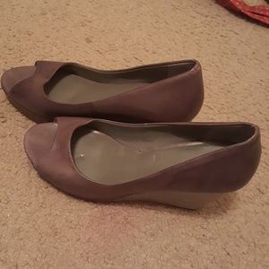 Cole Haan Wedges